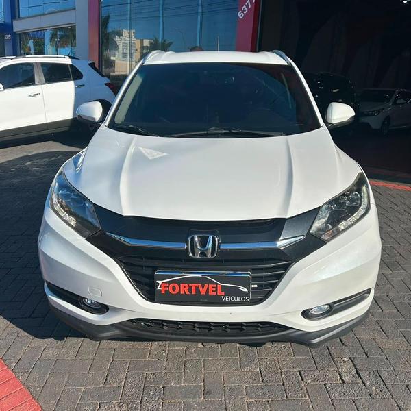 Honda HR-V Touring - foto 5