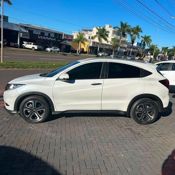 Honda HR-V Touring - foto 3