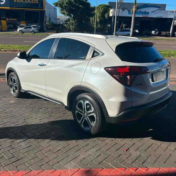 Honda HR-V Touring - foto 2