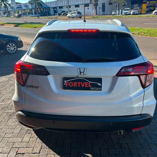Honda HR-V Touring - foto 6