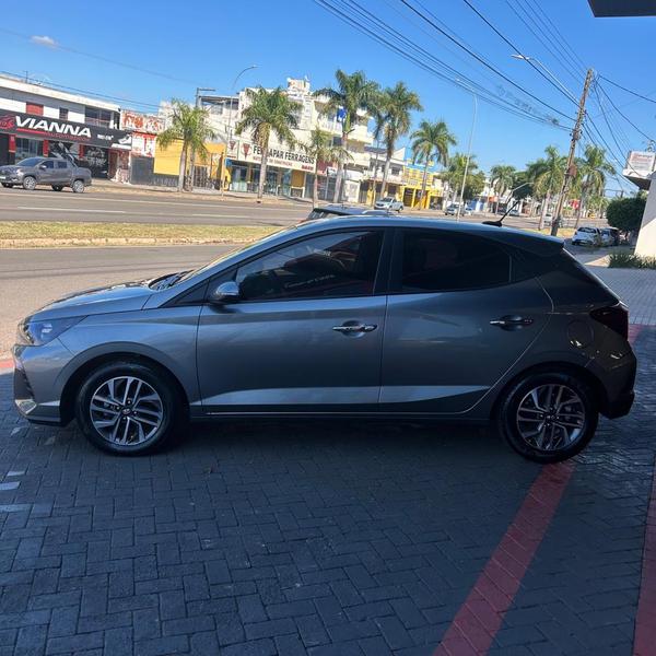 Hyundai HB20 10m Limited - foto 3