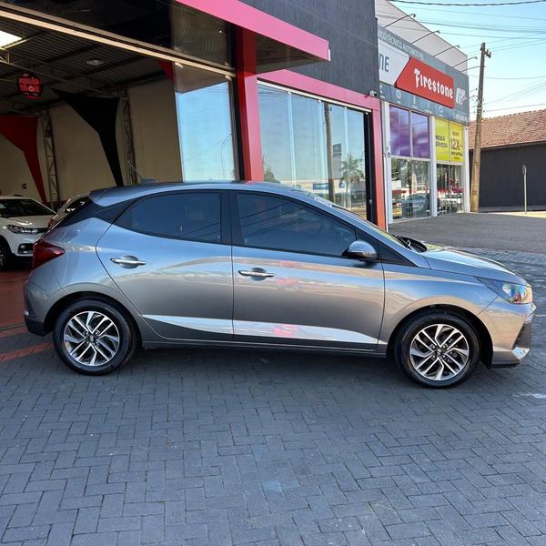 Hyundai HB20 10m Limited - foto 4