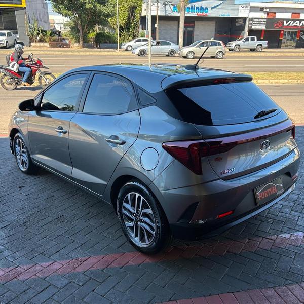 Hyundai HB20 10m Limited - foto 2
