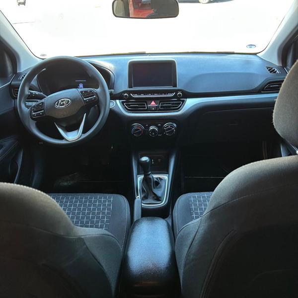 Hyundai HB20 10m Limited - foto 9