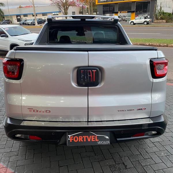 Fiat Toro Volcano At D4 - foto 6