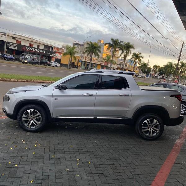 Fiat Toro Volcano At D4 - foto 3