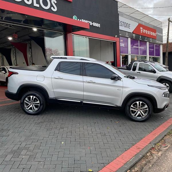 Fiat Toro Volcano At D4 - foto 4