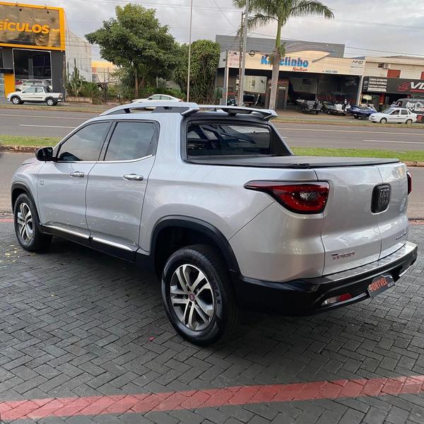 Fiat Toro Volcano At D4 - foto 2