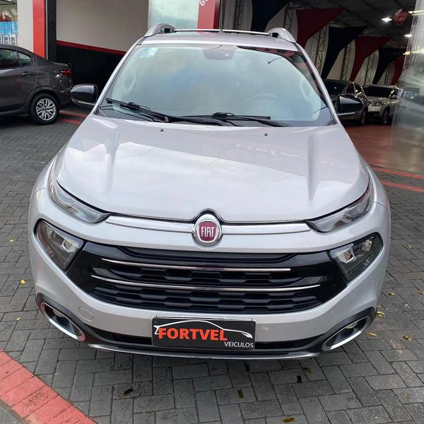 Fiat Toro Volcano At D4 - foto 5