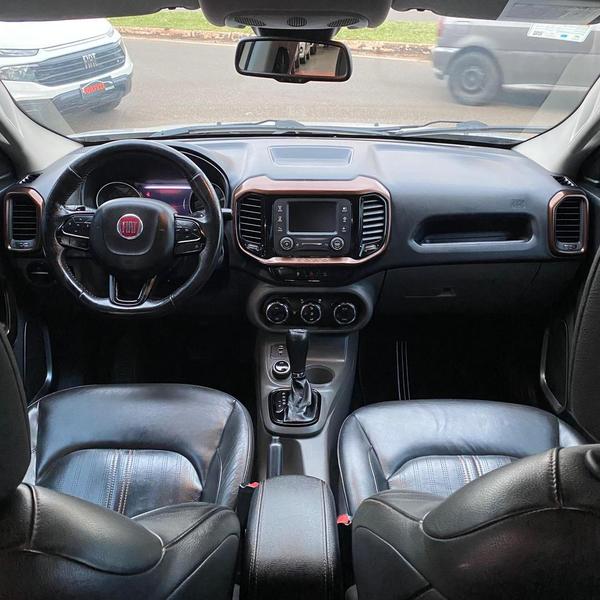 Fiat Toro Volcano At D4 - foto 9