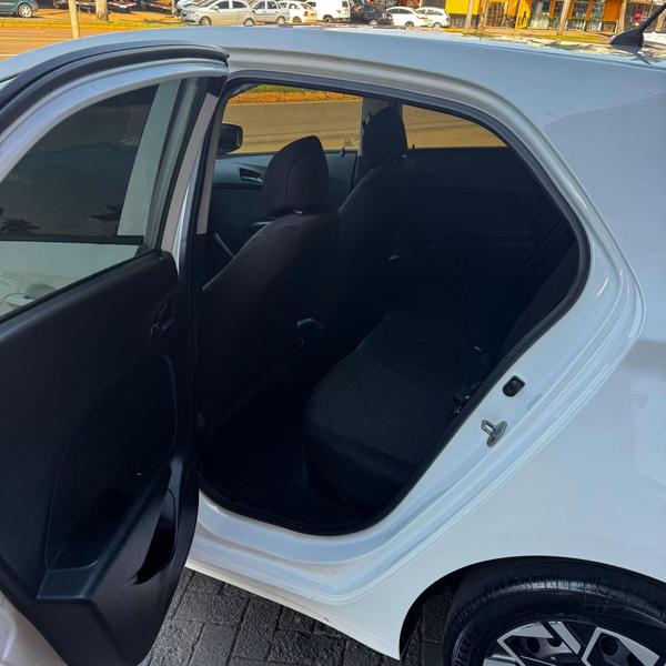 Hyundai HB20 1.0 Comfort - foto 8