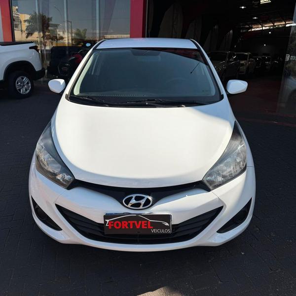 Hyundai HB20 1.0 Comfort - foto 5