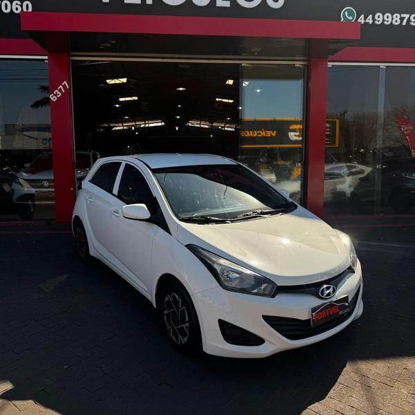 Hyundai HB20 2015 à venda