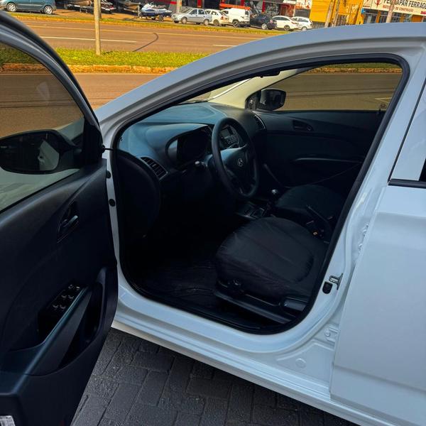 Hyundai HB20 1.0 Comfort - foto 7