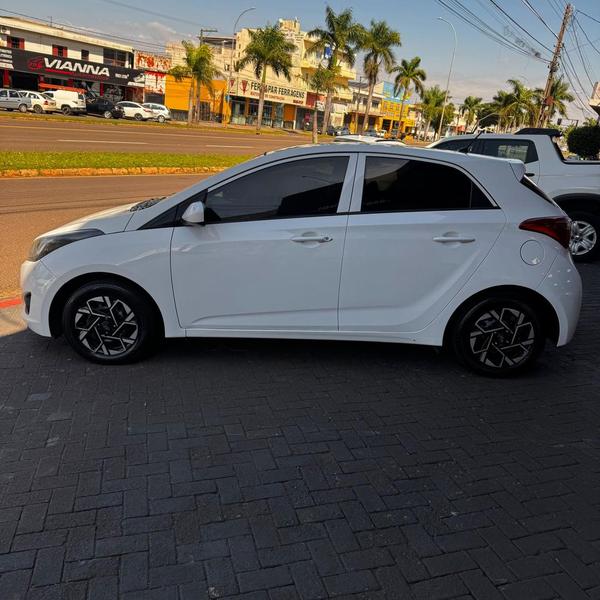 Hyundai HB20 1.0 Comfort - foto 3