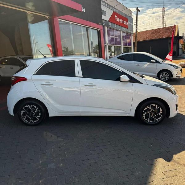 Hyundai HB20 1.0 Comfort - foto 4