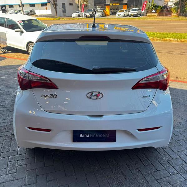 Hyundai HB20 1.0 Comfort - foto 6
