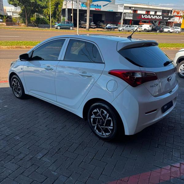 Hyundai HB20 1.0 Comfort - foto 2