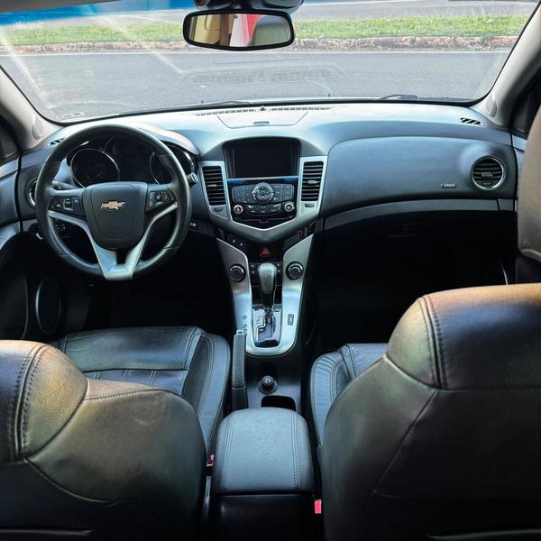 Chevrolet Cruze LTZ Hb - foto 9