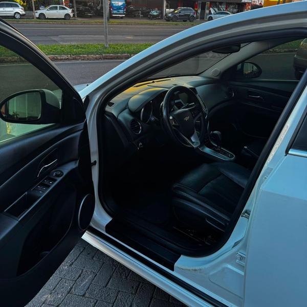 Chevrolet Cruze LTZ Hb - foto 7