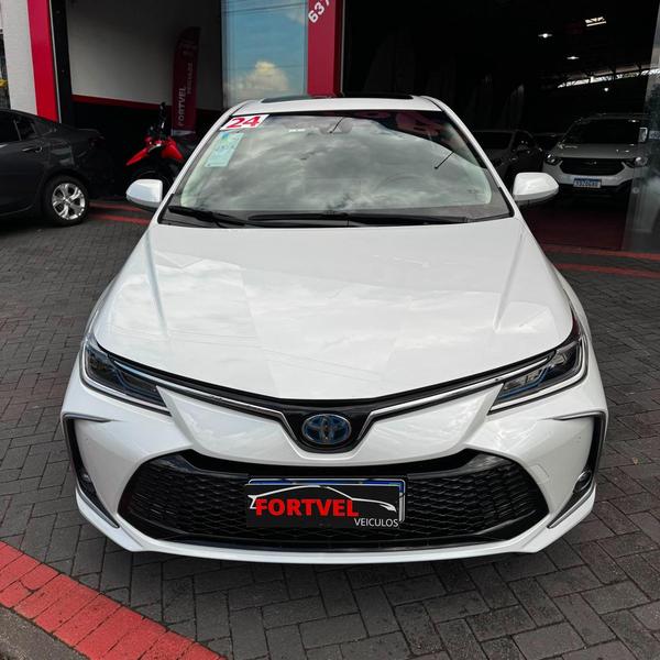 Toyota Corolla Apremiumh - foto 5
