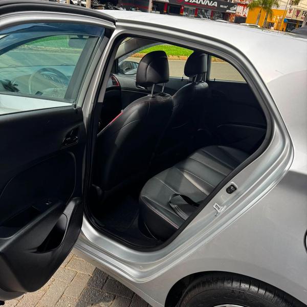 Hyundai HB20 1.6 M - foto 8