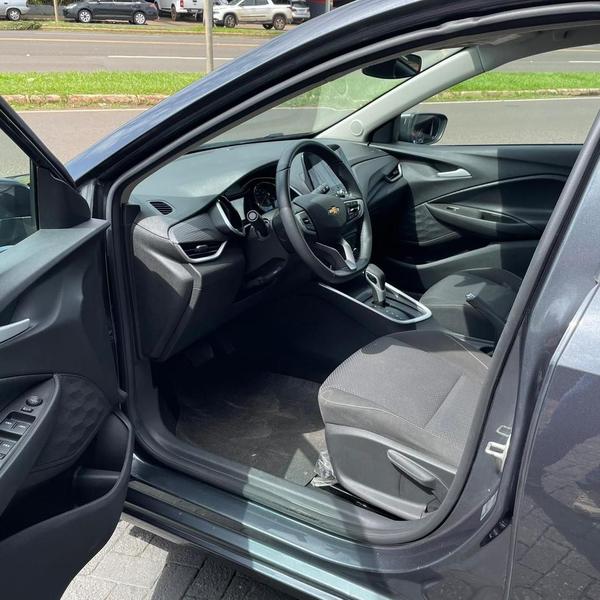 Chevrolet Onix Plus 10tat LTZ - foto 14