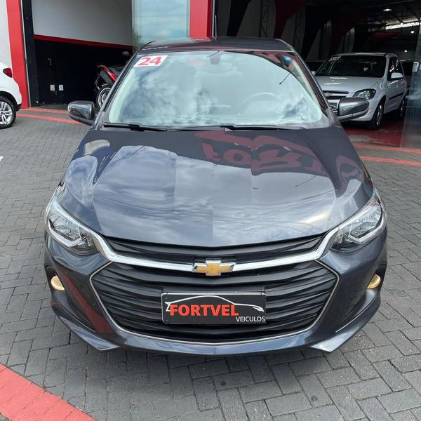 Chevrolet Onix Plus 10tat LTZ - foto 10