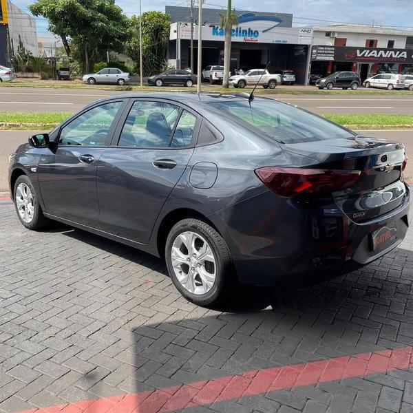 Chevrolet Onix Plus 10tat LTZ - foto 4