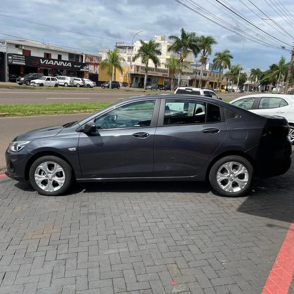 Chevrolet Onix Plus 10tat LTZ - foto 9