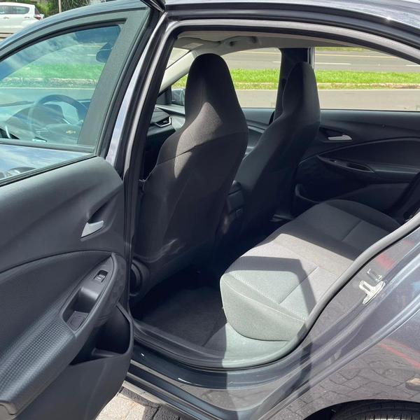Chevrolet Onix Plus 10tat LTZ - foto 13
