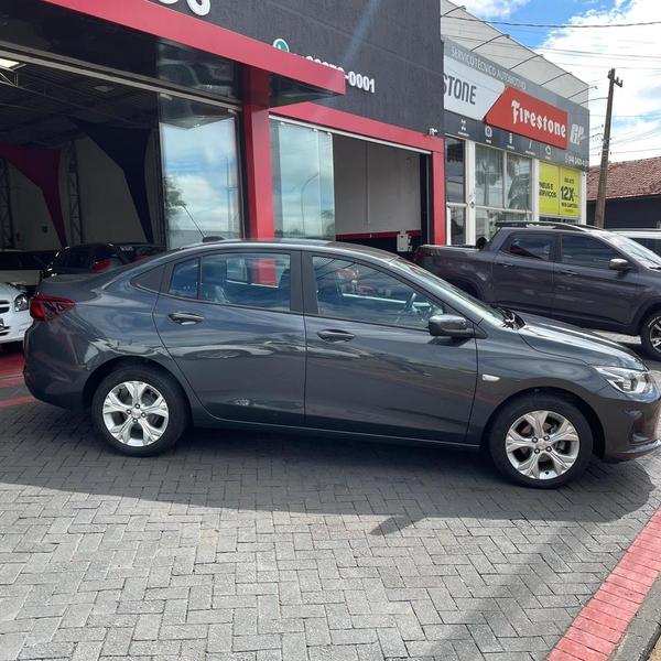 Chevrolet Onix Plus 10tat LTZ - foto 15