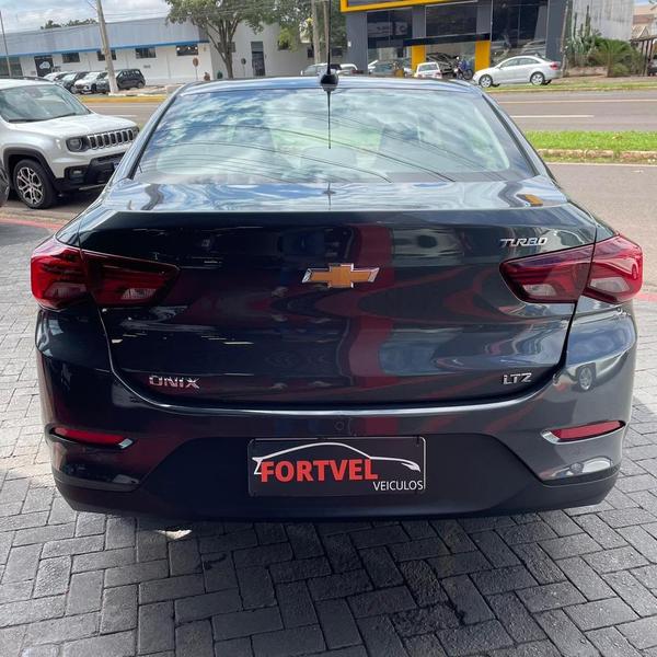 Chevrolet Onix Plus 10tat LTZ - foto 17