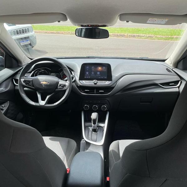 Chevrolet Onix Plus 10tat LTZ - foto 19
