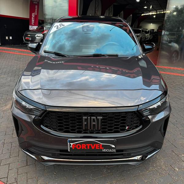 Fiat Fastback Impetus - foto 5