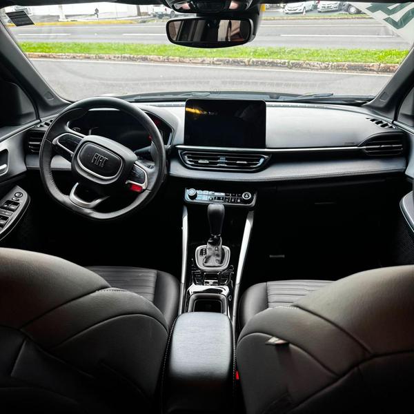Fiat Fastback Impetus - foto 9