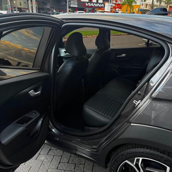 Fiat Fastback Impetus - foto 8