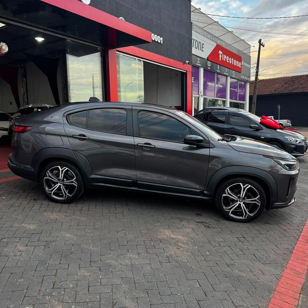 Fiat Fastback Impetus - foto 4