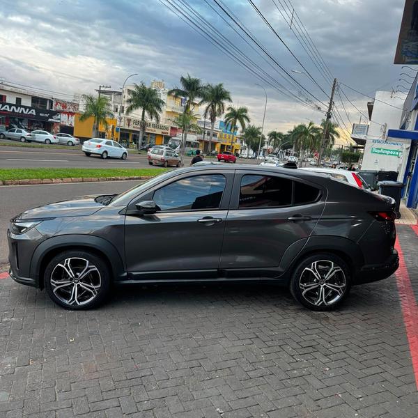 Fiat Fastback Impetus - foto 3