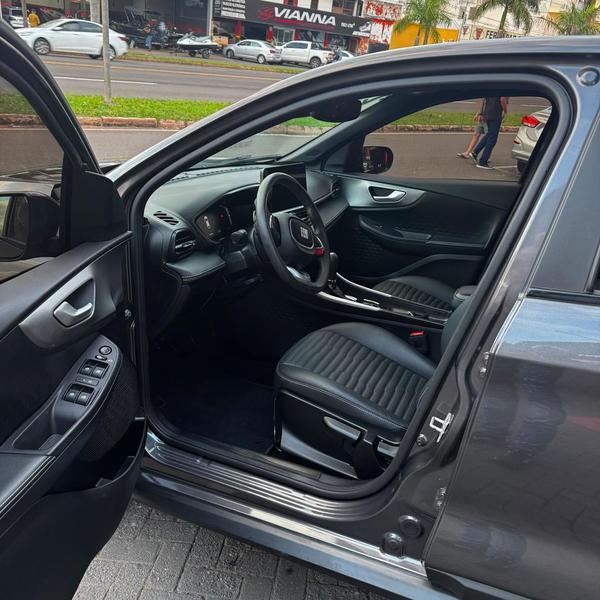 Fiat Fastback Impetus - foto 7