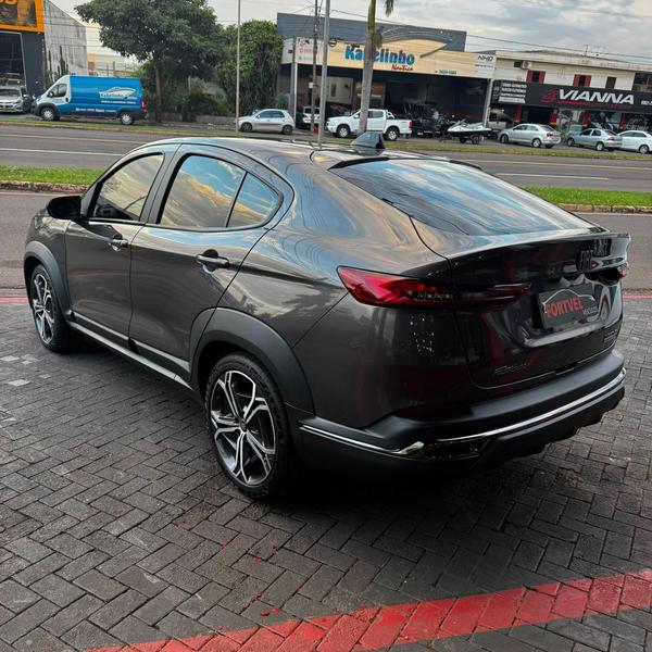 Fiat Fastback Impetus - foto 2