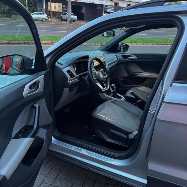 Volkswagen T-Cross Cl TSI - foto 7