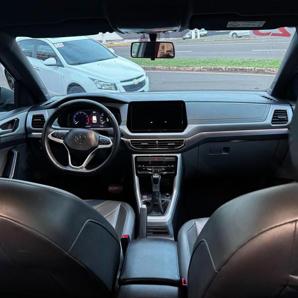 Volkswagen T-Cross Cl TSI - foto 9