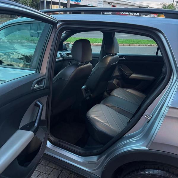 Volkswagen T-Cross Cl TSI - foto 8