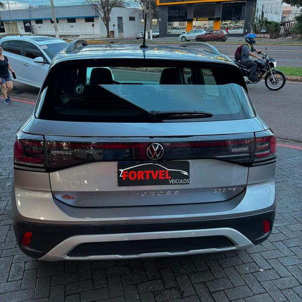 Volkswagen T-Cross Cl TSI - foto 6