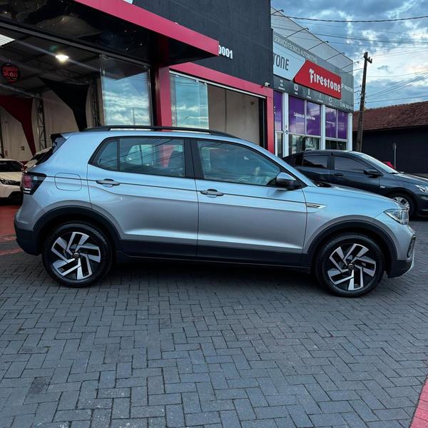 Volkswagen T-Cross Cl TSI - foto 4