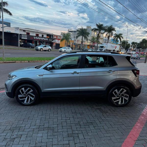 Volkswagen T-Cross Cl TSI - foto 3