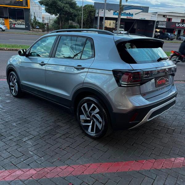 Volkswagen T-Cross Cl TSI - foto 2