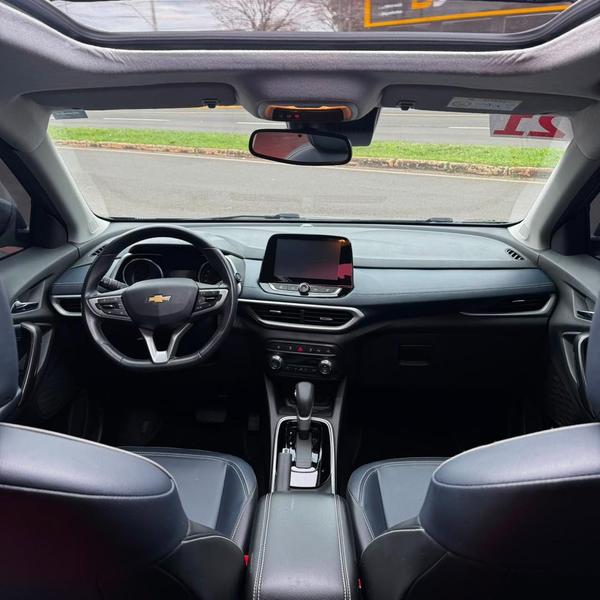 Chevrolet Tracker 12t A Pr - foto 9