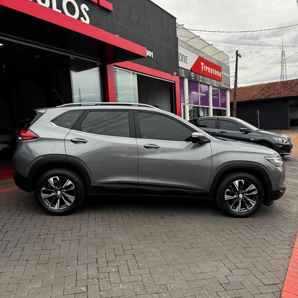 Chevrolet Tracker 12t A Pr - foto 4
